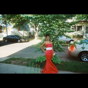 Prom dress for sell